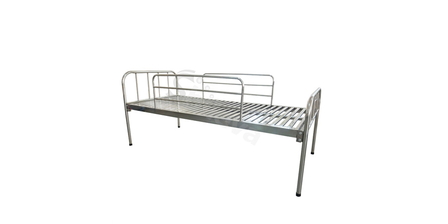 不銹鋼平床 SLV-B4010 -1 Strainless-steel-flat-bed