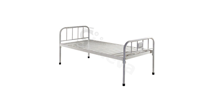 塑鋼平床SLV-B4010 Plastic-spray-steel-bed