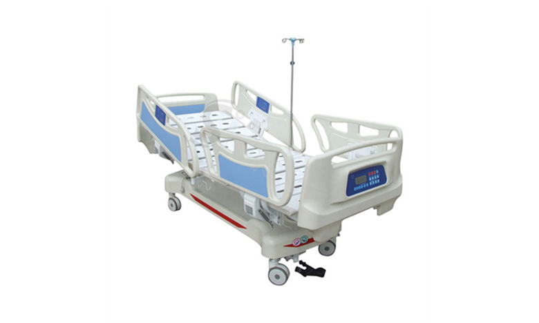 電動(dòng)溶栓床SLV-B4150-8 Five-function Electric Medical Care Bed