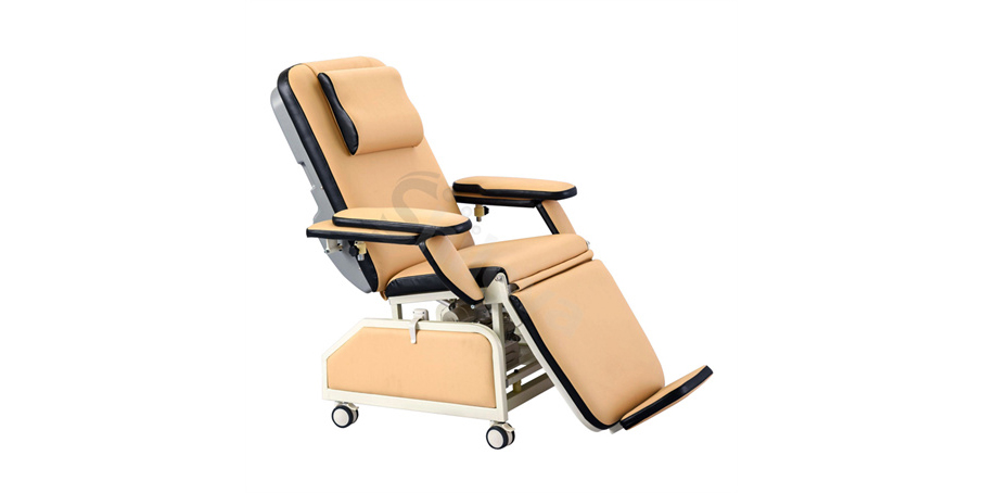 透析椅SLV-B120 Dialysis Chair