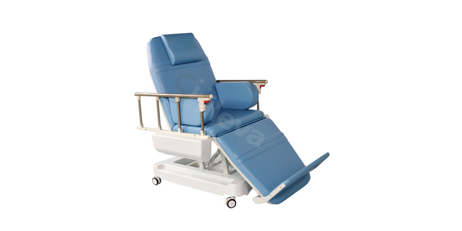 電動透析椅SLV-B130D Dialysis Chair