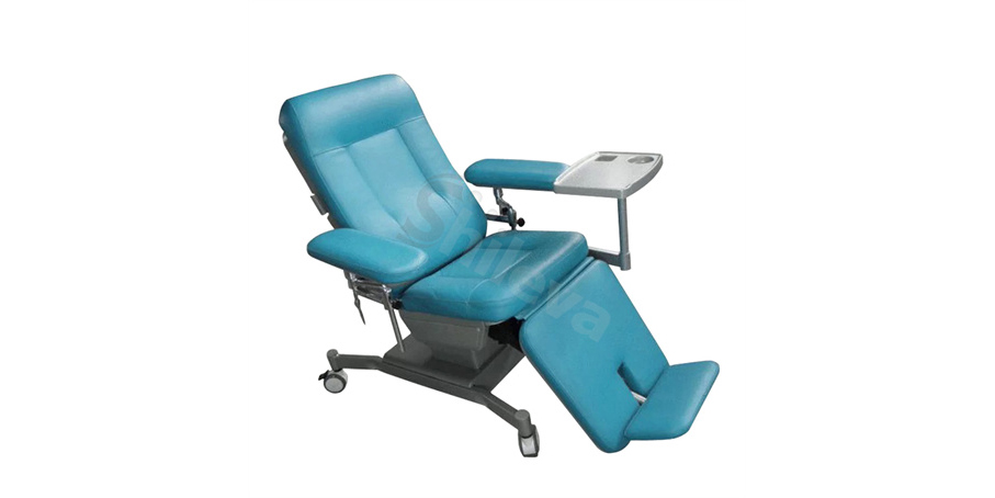 透析椅SLV-B120D-2 Dialysis Chair