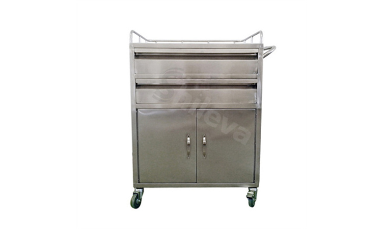 送藥車SLV-C4034 Trolley for Medicine delivery