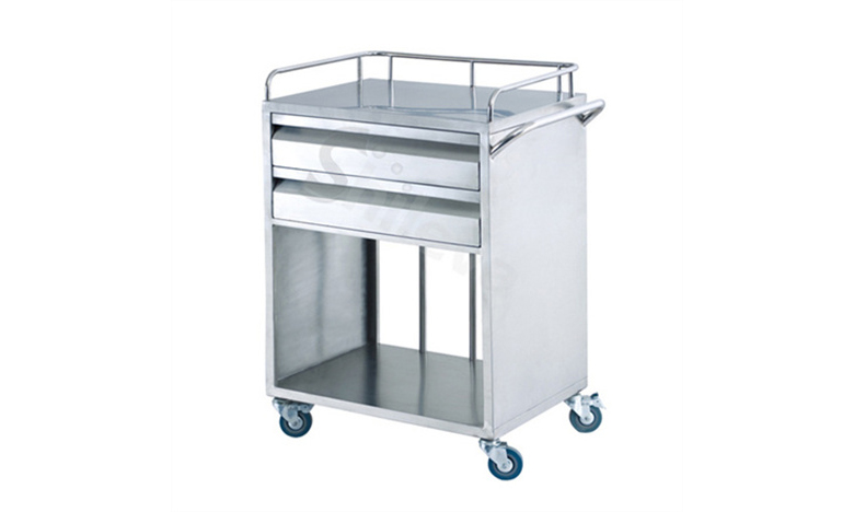 發(fā)藥車SLV-C4016 Medicine-Trolley.