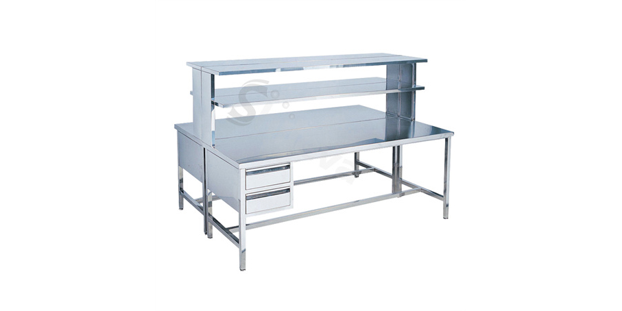 不銹鋼工作臺SLV-D4024 Stainless steel Work-table