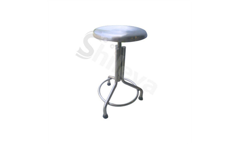 手術(shù)圓凳SLV-D4016 Operation-Stool