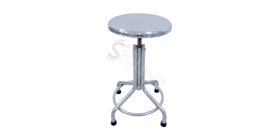 手術圓凳SLV-D4017 Operation-Stool