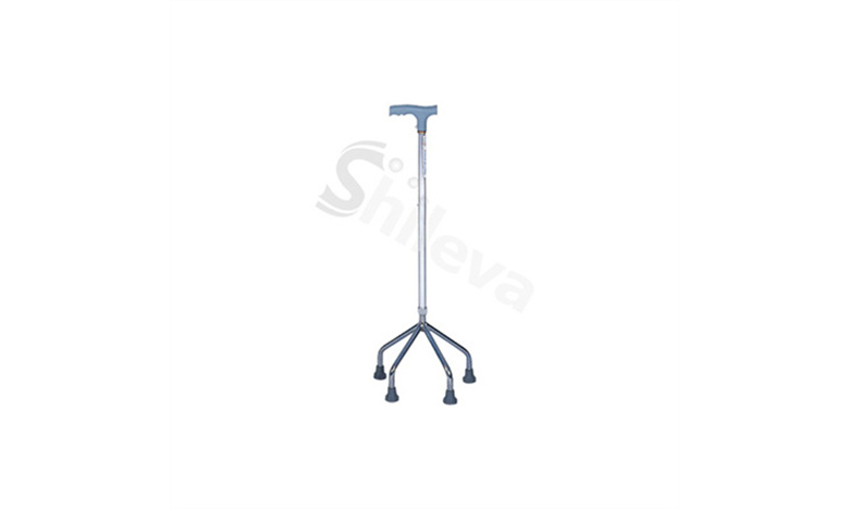 四爪拐杖SLV-E4016 4-Winged Elbow Crutch