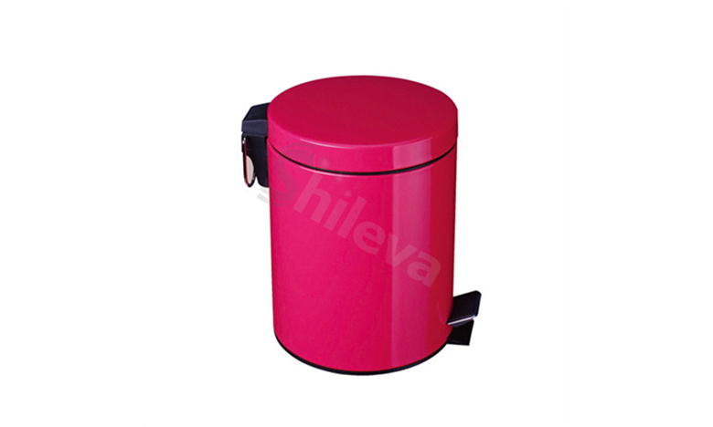 垃圾桶SLV-E4019	Dust bin