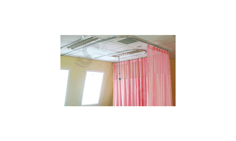 病床隔簾SLV-E4020 	Bed Curtain